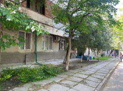 «Проблемный дом» в Анапе будет отремонтирован