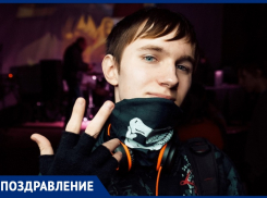 День рождения празднует Павел Кулаков