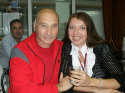 Автор хитов для Буйнова, Ротару, Боярского,"На-На» – об анапском «Киношоке»