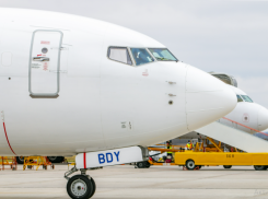 Аэропорт Анапы получит 111,8 млн рублей субсидий за простой