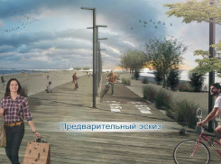 Планы были наполеоновские: набережных так и нет