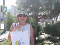 Пенсионерка в Анапе получила диплом за создание лучшего детского мультфильма