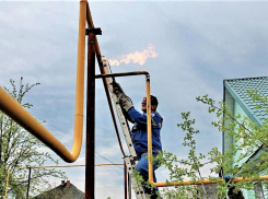 Некоторым анапчанам увеличат выплаты на догазификацию до 100 тысяч рублей