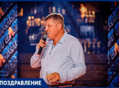 День Рождения отмечает руководитель сети «Блокнот» Олег Пахолков