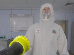 «Антиковидные» скафандры и биотопливо для космоса – «Эра» удивляет своими разработками