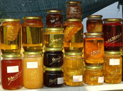 Чем потчуют анапчане своих друзей, семью в Медовый спас?