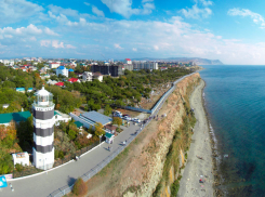 Что нужно сделать, чтобы Анапа стала круглогодичным курортом