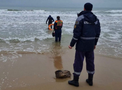 Подробности трагедии: утонувшая в море 8-летняя девочка из Анапы была неизлечимо больной 