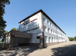 Стильный дизайн и новое оборудование: школа в поселке Виноградном готова к открытию