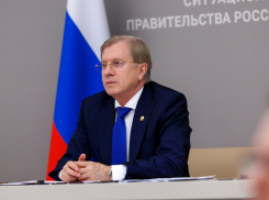 В правительстве обсудили ликвидацию мазута в Керченском проливе