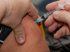 Анапчанам хотят колоть больше прививок