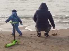 Праздник любителей бильярда в Анапе начнётся с дождя 