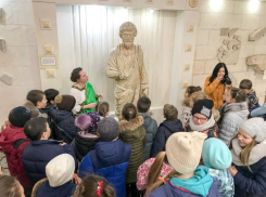 Интерактивные экскурсии для школьников пройдут в анапском музее