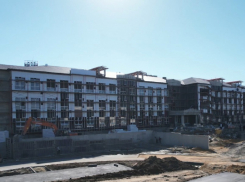 В Анапе освоили уже 2,3 миллиарда рублей, выделенных по нацпроектам