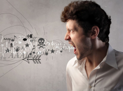 Анапский невролог обиделся на нецензурную брань со стороны пациента 