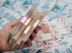 11 тысяч россиян получают зарплату более миллиона, а в Анапе средняя зарплата - 20 тысяч