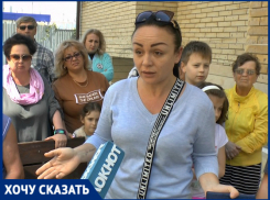 «Хоть ложись да помирай»: 4 многоэтажки в Анапе третьи сутки без света и воды 