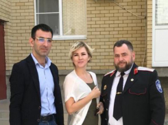 Армяне ответили атаману Супсеха