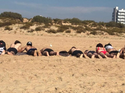 Анапчане обсуждают, будут ли отдыхающие соблюдать санитарные требования