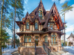 Анапчанин предлагает построить на Высоком берегу «дворец» для кошек