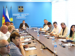 Отмечена сложная пожароопасная обстановка в Краснодарском крае