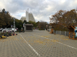 В День работников транспорта небо над Анапой прояснится