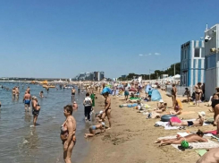 Анапа стала лидером по загрузке отелей среди курортов Краснодарского края