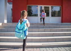 До конца 2025 года в Анапе и других городах Кубани построят больше 30 школ