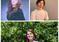 Три анапских школьника сдали ЕГЭ на 100 баллов