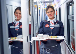 Ко Дню пожилого человека лицам старше 60 лет будут скидки от РЖД