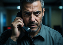 Жительница Анапы потеряла более 280 тыс. рублей из-за «силовика» по телефону