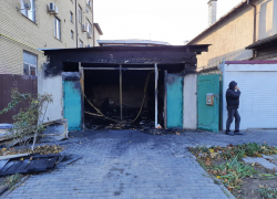 В Анапе произошло землетрясение, а в районе - пожары