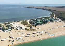 Второй Абу-Даби: во что превратится «Новая Анапа» после открытия