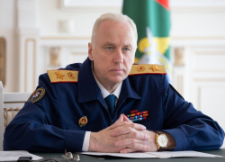 Видеообращение жителей ЖК «Горгиппия» дошло до Следкома РФ – глава ведомства взял ситуацию на контроль