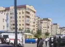 Анапчанин вернувшийся из зоны СВО подорвался на гранате в Ростове