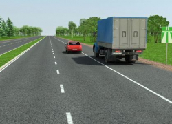 Проверьте свои знания ПДД - «Блокнот Анапа»