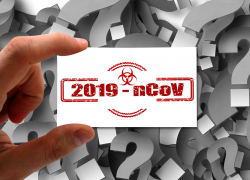 Как не подхватить китайский коронавирус: знают ли об этом анапчане?