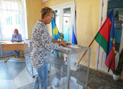 В Анапе пройдут дополнительные выборы депутатов Совета 