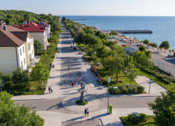 В Анапе усилили контроль за соблюдением правил благоустройства