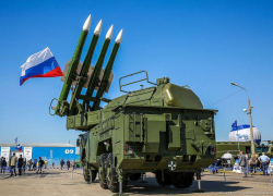 Анапу предложили накрыть защитным куполом – от беспилотников