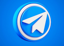 В Анапе фиксируют сбои в работе Telegram