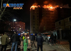Подробности крупного пожара на улице Объездной