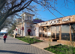 Суд обязал: пристройки санатория «Маяк» к памятнику градостроительства и архитектуры Анапы будут демонтированы 