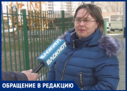 В Анапе дети устраивают опасные игры со сломанным башенным краном