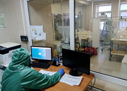 В Анапе 12 новых случаев заражения коронавирусом. Сводка на 15 августа