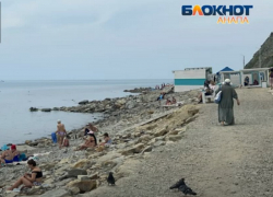 Пляж 40 лет Победы в новом курортном сезоне – преимущества и недостатки
