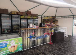 Прокуратура вынесла представление главе Анапы по поводу нарушений на пляжах курорта