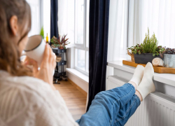 В Анапе с 15 апреля начнут отключать отопление