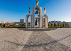 В Анапе завтра определят сильнейших бойцов ЮФО в дисциплине «Удар на силу»