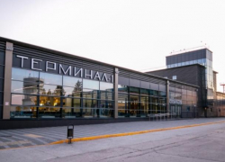 Росавиация вновь продлила запрет на полеты в Анапу